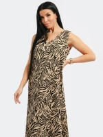 Платье летнее большие размеры