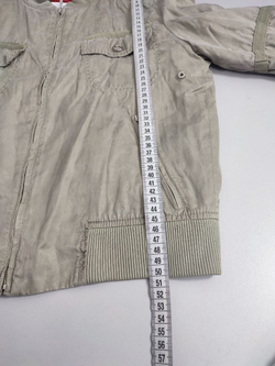 Куртка Olsen  легкая 42 размер