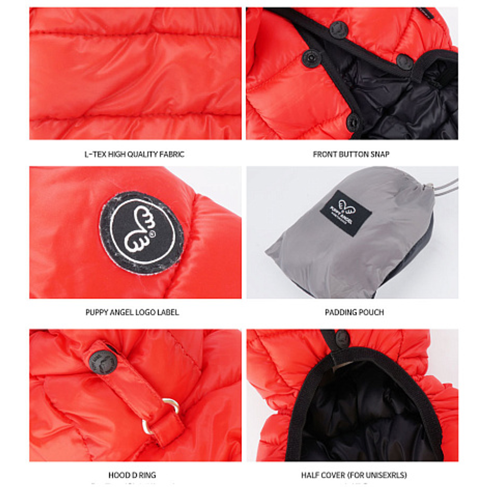 551 PA-OW Комбинезон "AIR 3", унисекс