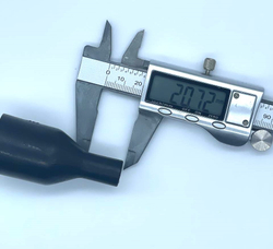 Boot Термоусаживаемый 202А 163 (Z621) short