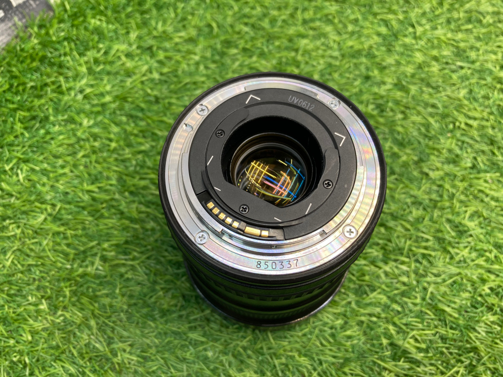 Canon EF 17-40mm 4L USM