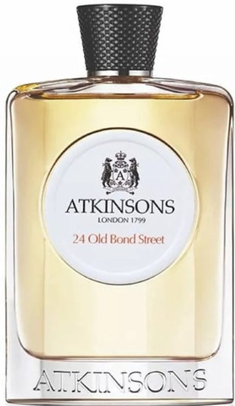 Atkinsons 24 Old Bond Street