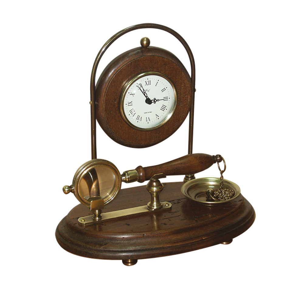 Capanni Часы настольные