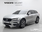 Volvo V90 Cross Country T5 Pro AWD (03.2020)