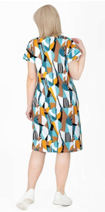 Туника женская "Светлана К.П" Х-274 (149)