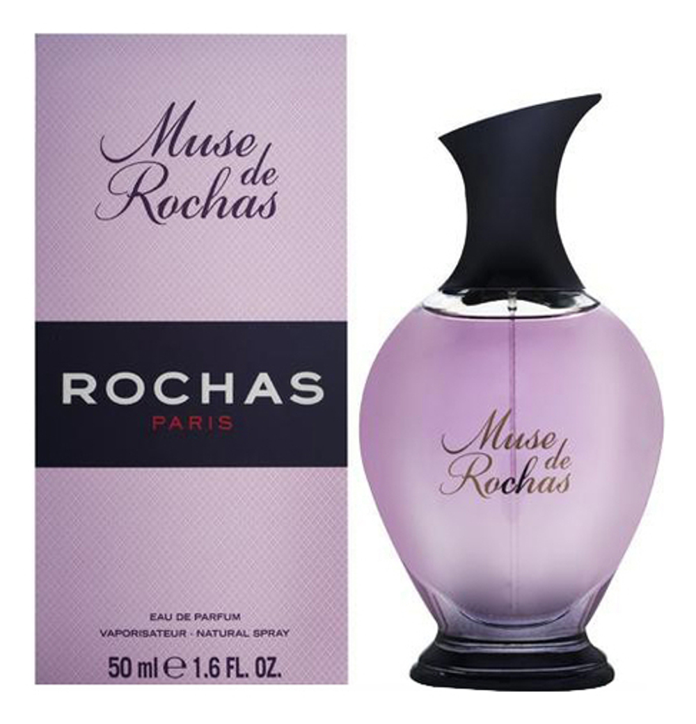 Rochas Muse De Rochas