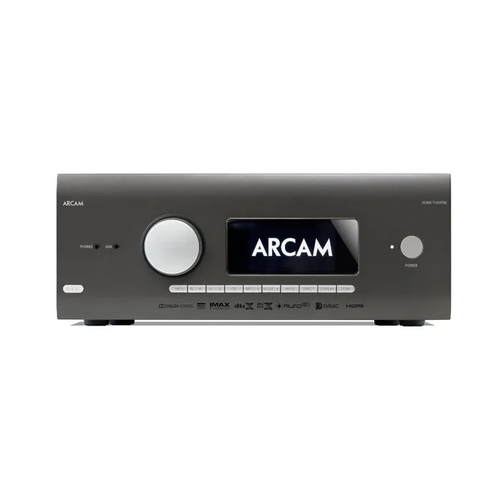 Ресивер Arcam AVR31