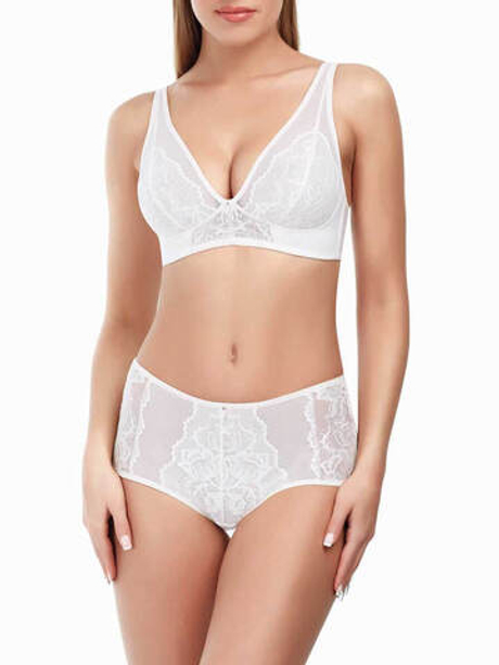 Трусы Marc&André(Франция) брифы 8-0696 акция