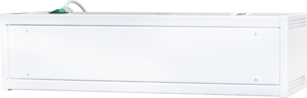 Рециркулятор бактерицидный обеззараживающий до 30м2