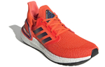 Кроссовки Adidas Ultraboost 20