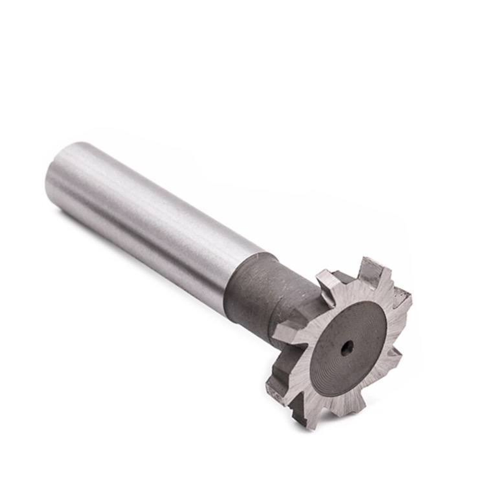 Фрезы для Т-образных пазов