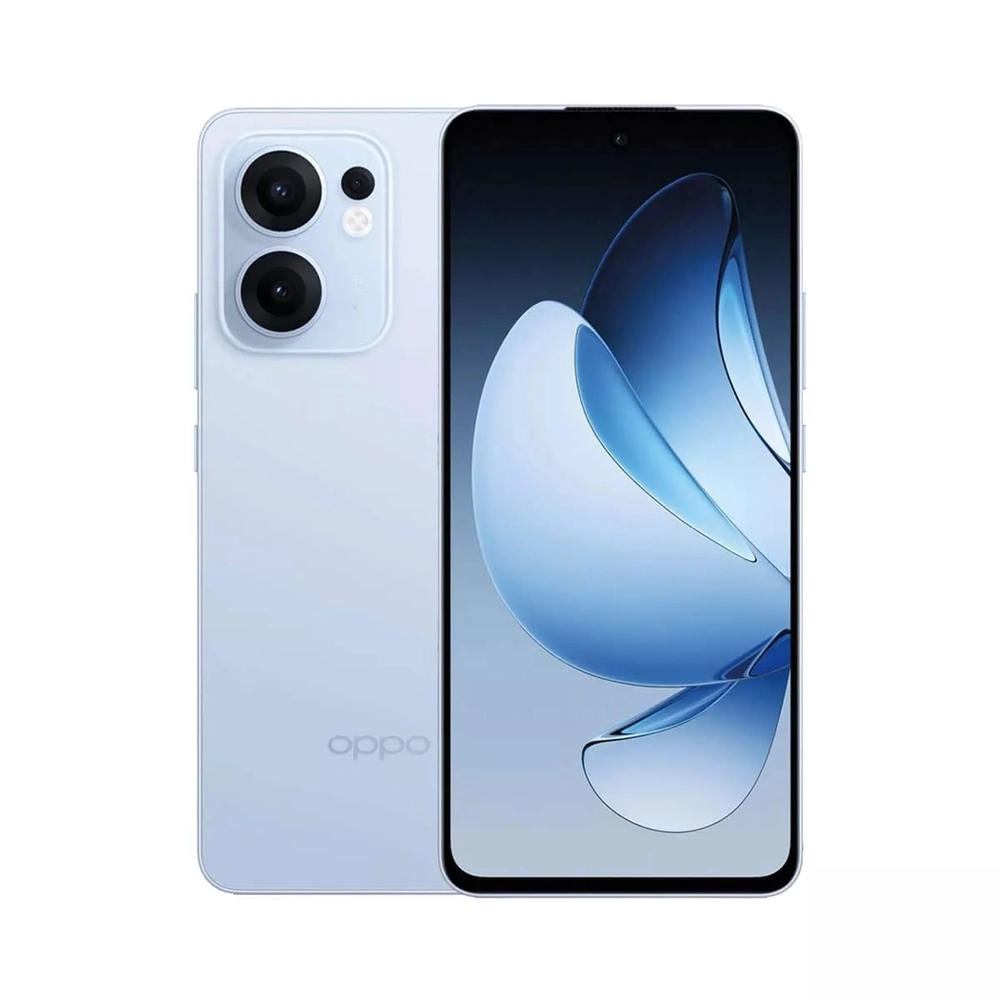 Oppo Reno 13F 5G (CPH2699) Дисплейный модуль с тачскрином) (в рамке) (ORIG-SP)