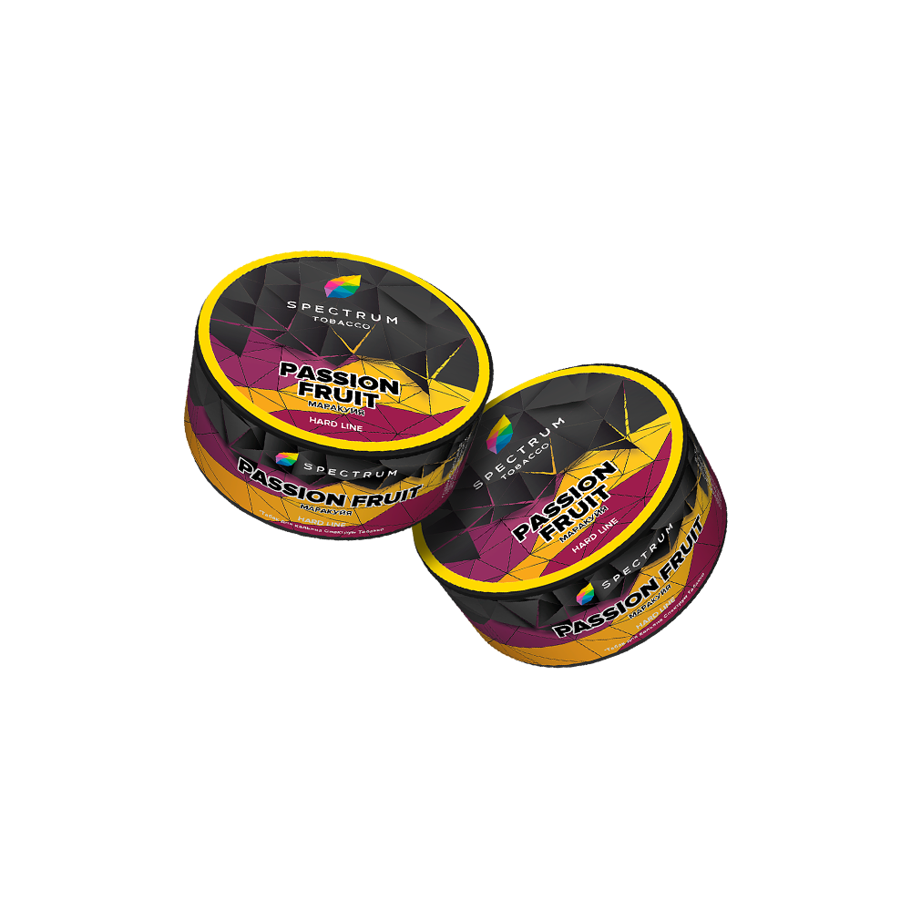 Spectrum Hard Line Passion Fruit (Маракуйя) 25 гр.