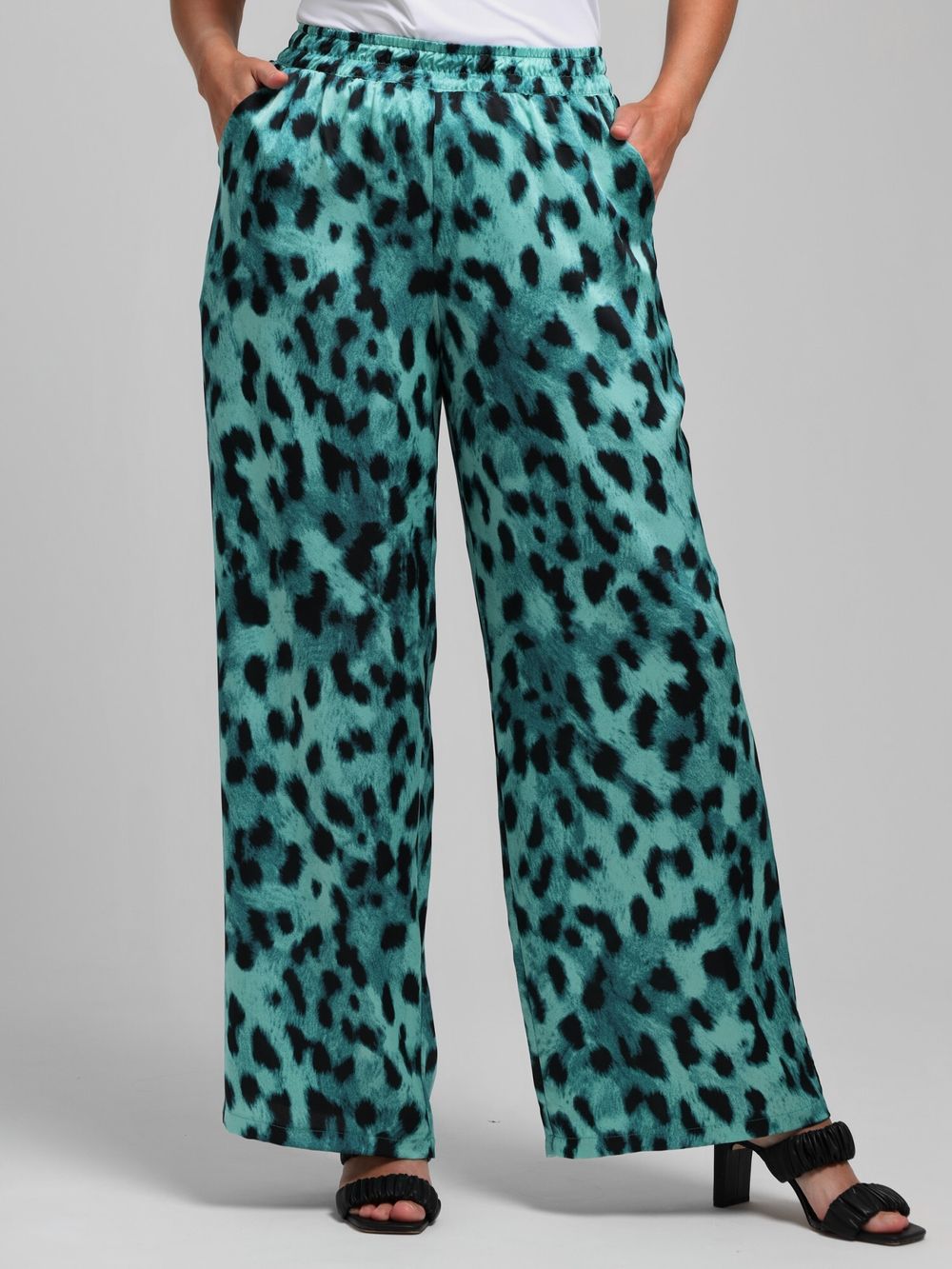 Брюки Найт-2 Виотекс ЗЕЛЁНЫЙ