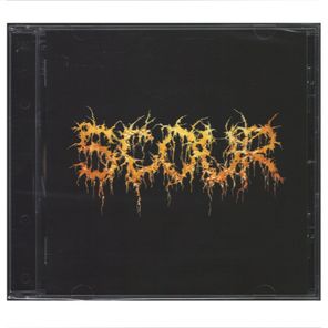 Scour / Gold (RU)(CD)