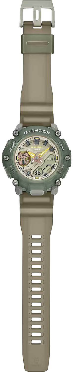 GMA-S2200PE-3A