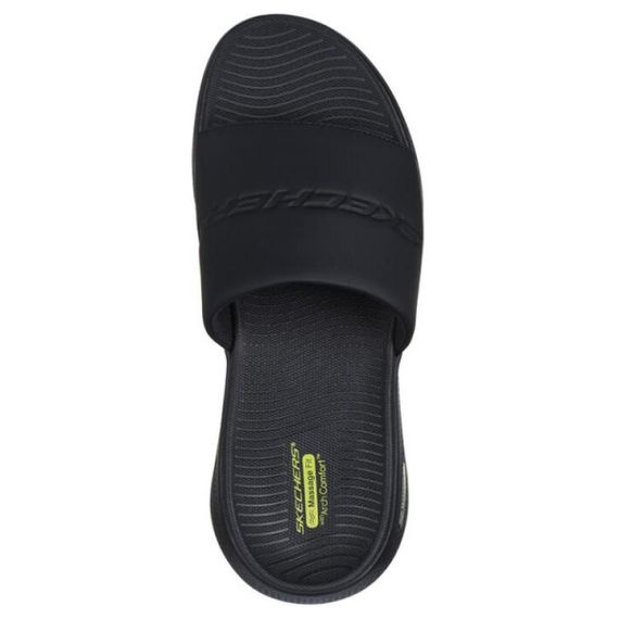 Skechers GO WALK 'Black'