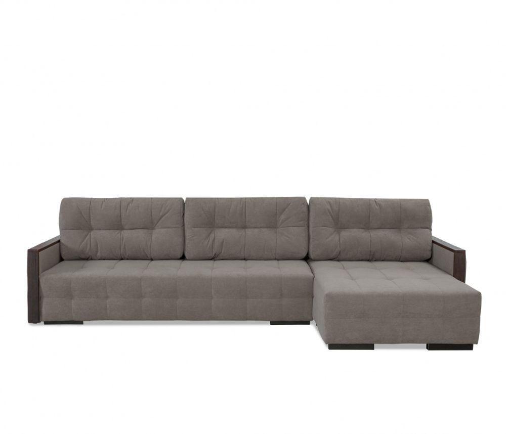 Диван угловой Линкольн ДУ, АСМ-Элегант, г.Екатеринбург