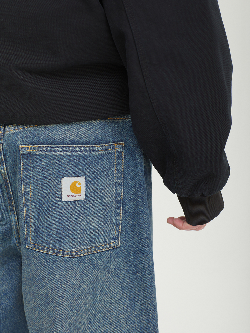 Мужские Джинсы Brandon