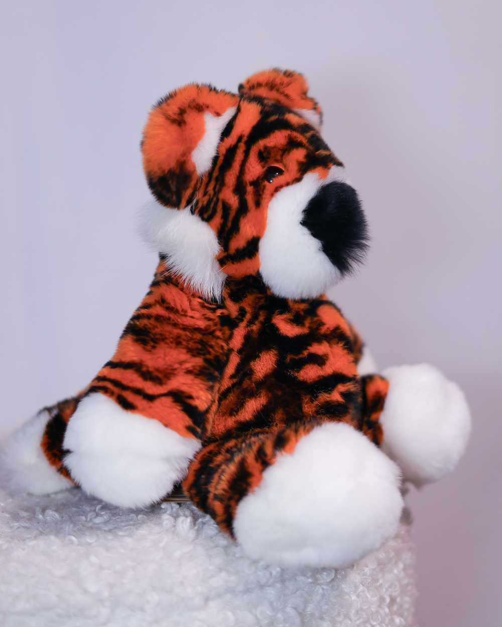 Тигр Тигруля