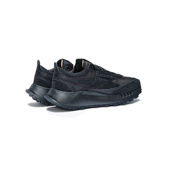 Reebok Высший сорт с низким содержанием жира Черный Унисекс