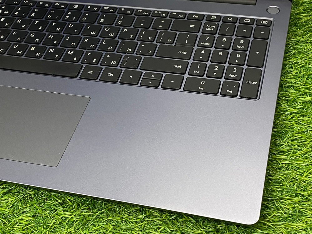 Ноутбук Huawei 16' i5-12450H/FHD IPS/8GB/512GB/ MateBook D 16[MCLF-X]/Windows 11