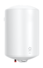 Электрический водонагреватель серии SMILE EWH-SM50-RE