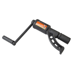 WDK-737 Гайковерт редукторный усиленный 1:68 в пластиковом кейсе, 4800 Нм