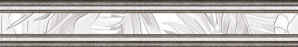 BWU54BNT007 бордюр Bonita 80*500*7,5