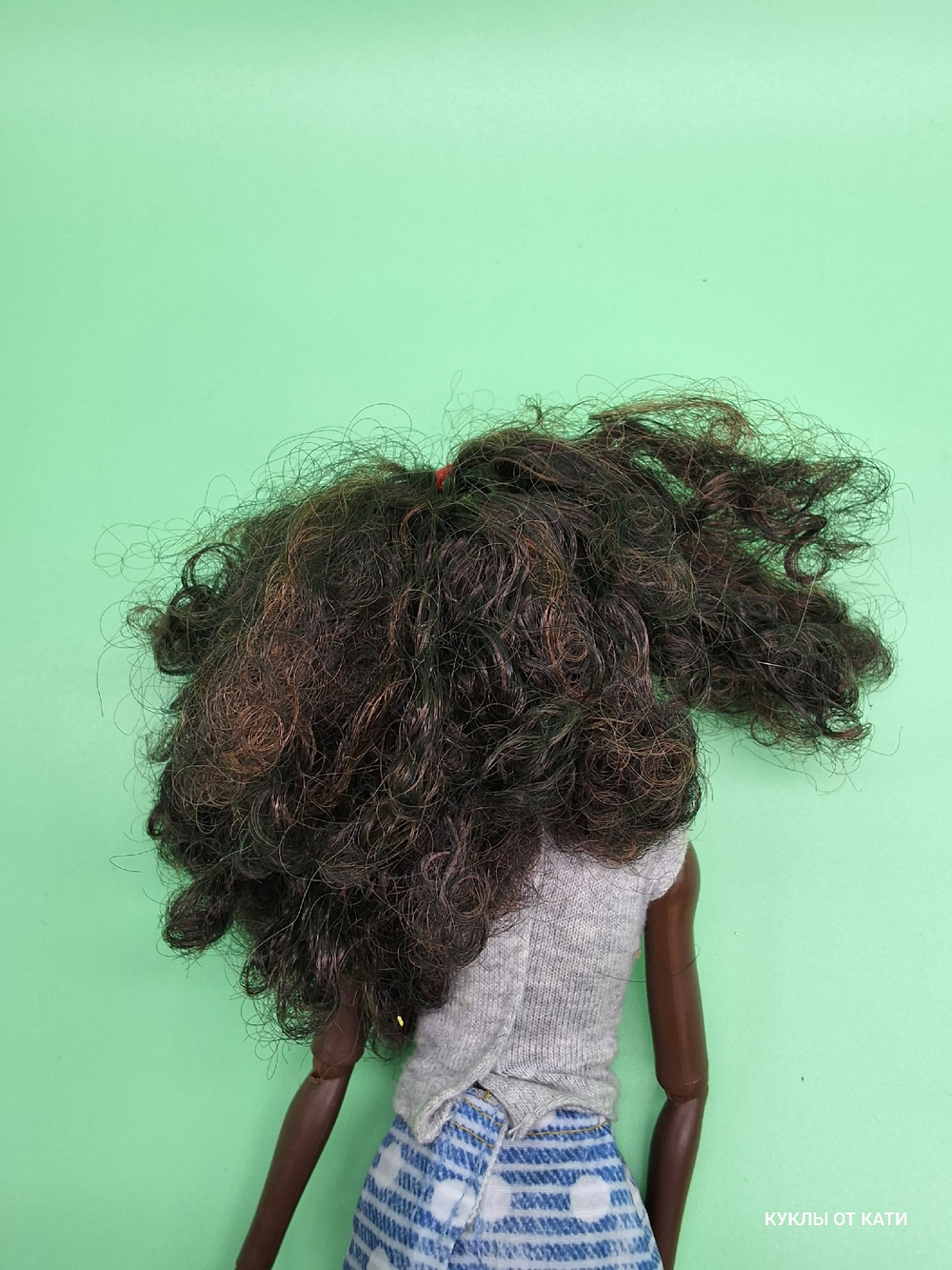 Кукла Барби 2000х винтаж 03241