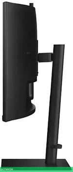 Игровой монитор Samsung ViewFinity S6 - S65VC LS34C652VAUXEN