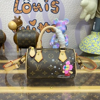 Louis Vuitton Nano Speedy