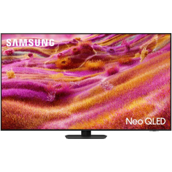 Телевизор 85" Samsung QE85QN90FAUXRU