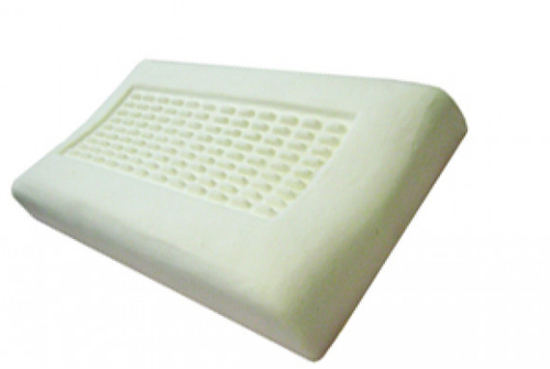 ОРТОПЕДИЧЕСКАЯ ПОДУШКА СПА РЕЛАКС-С