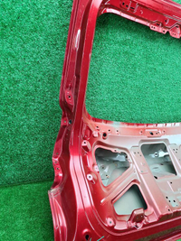 Крышка багажника Haval F7x (2019-2024)