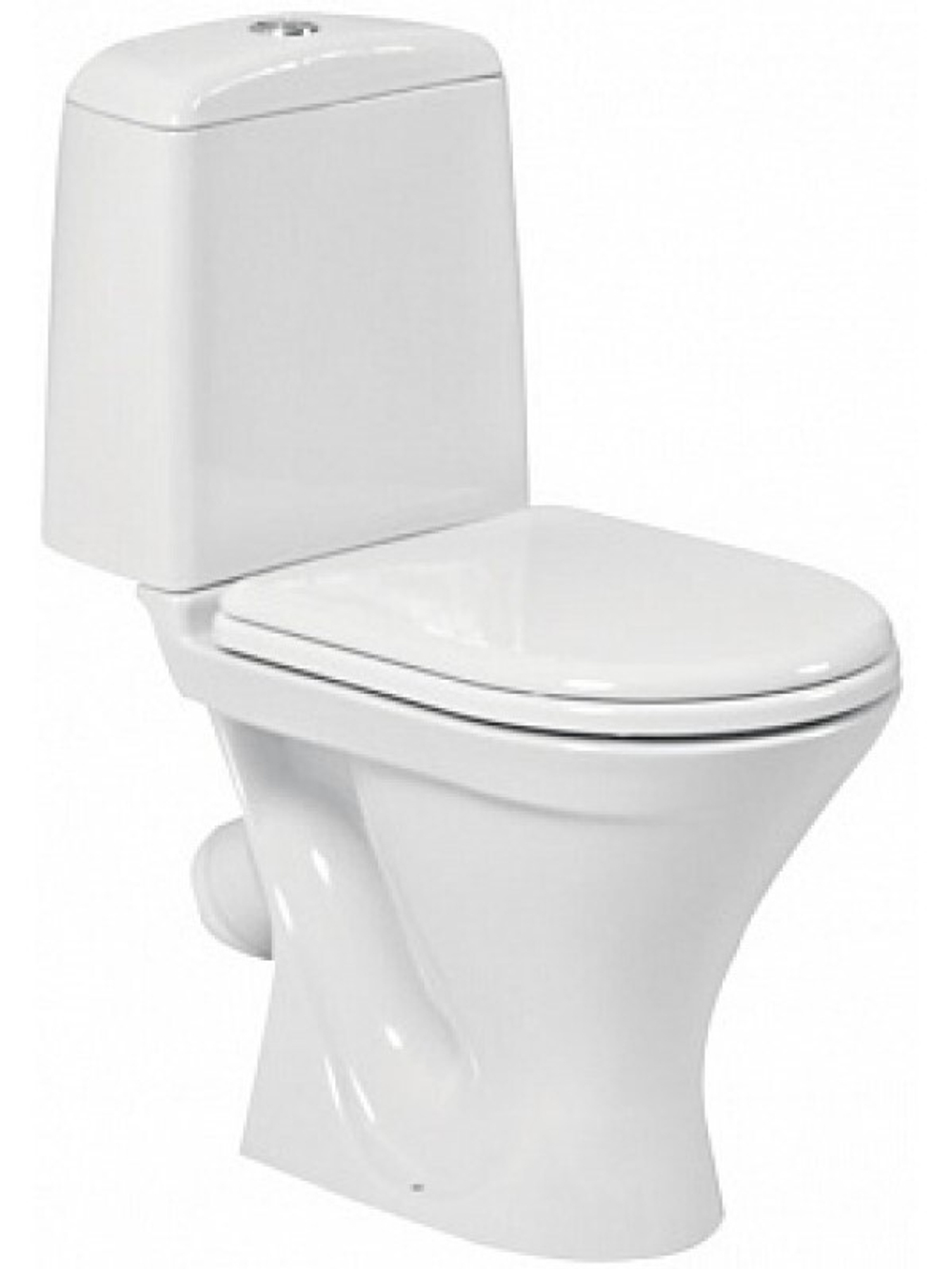 УНИТАЗ-КОМПАКТ АТТИКА СТАНДАРТ