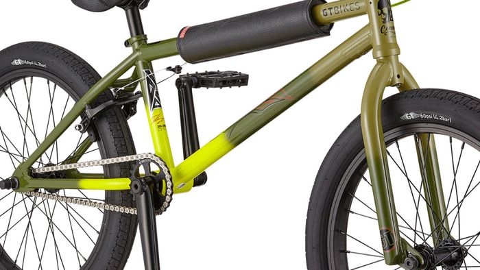 Conway bmx online