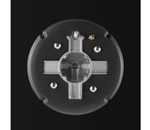 Газовая варочная панель MAUNFELD EGHG.43.23CB\G фото 8