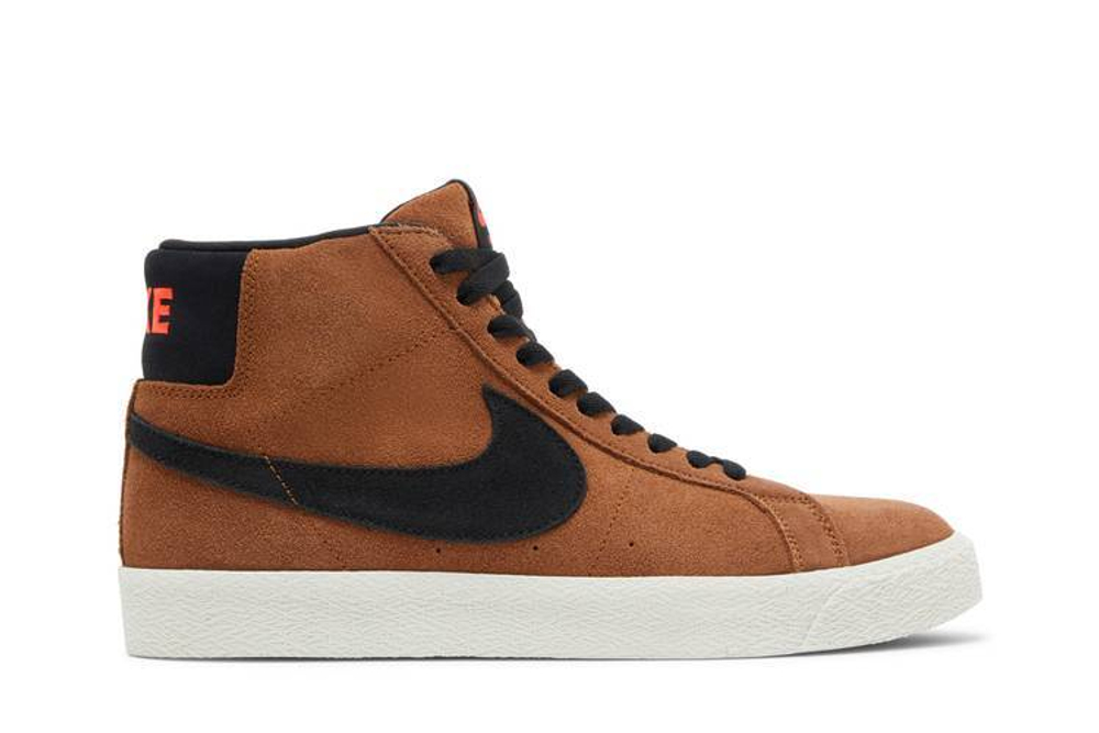 Кроссовки Nike Blazer