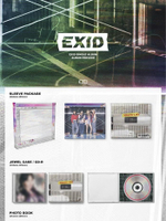 Альбом EXID - Do It Tomorrow