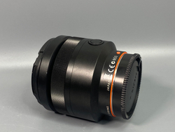 Sony Carl Zeiss Planar T* 85mm 1.4 ZA SAL-85F14Z