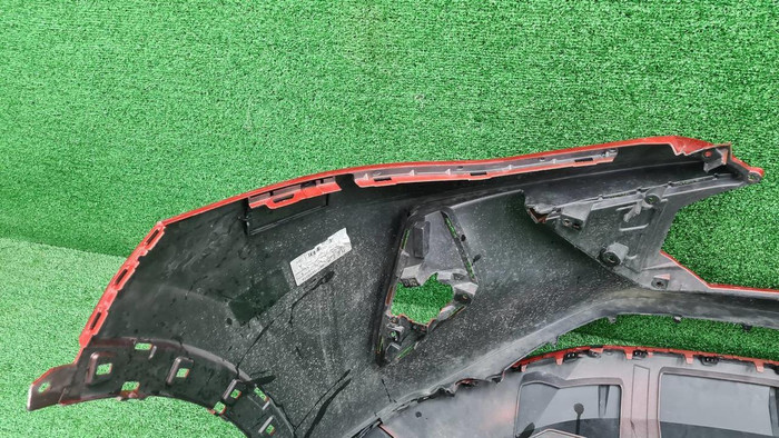 Бампер передний Haval F7 (2022-2024)