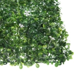 Трава искусственная «Green garden» 50*50см трава с цветочками