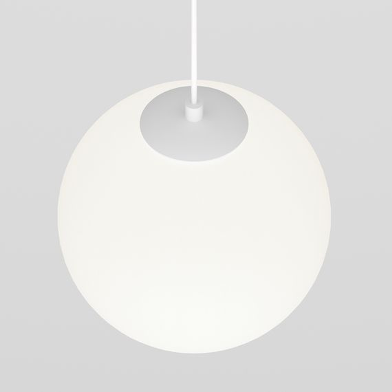 Трековый подвесной светодиодный светильник Maytoni Technical Luna TR039-4-5WTW-DD-W