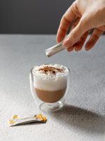 Корица молотая ENERZO - 0.3г стик 1250шт