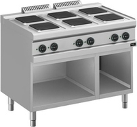 Плита электрическая APACH APRE-117P/PL