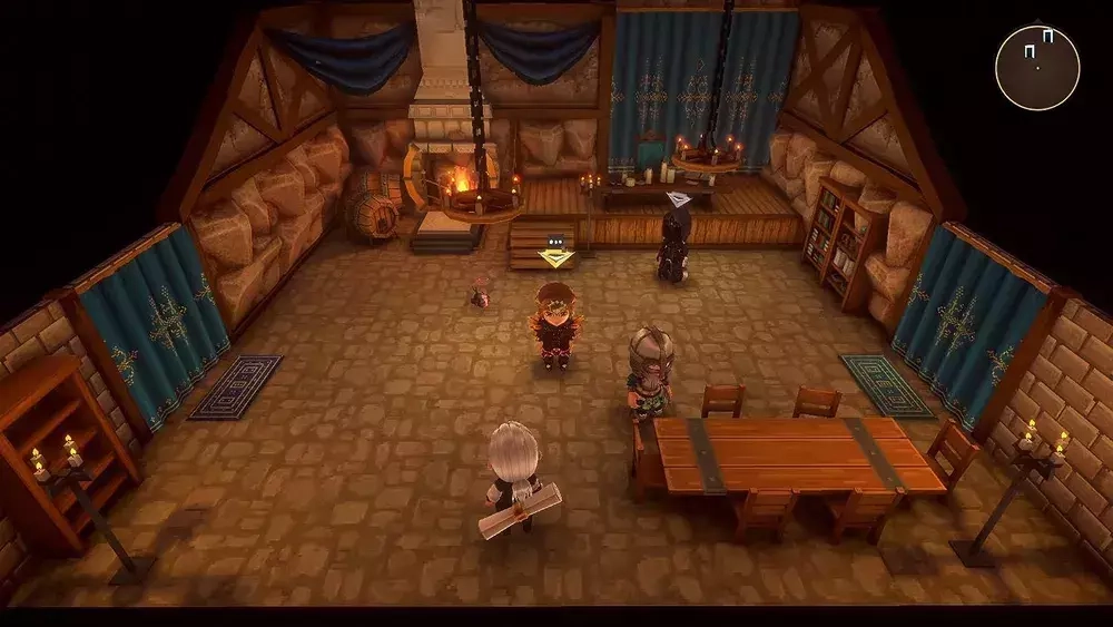 Игра Noob The Factionless (Английская версия) для Nintendo Switch