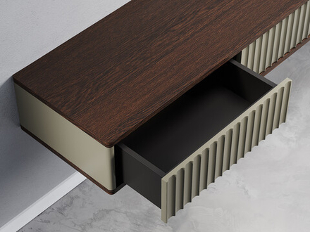 Консоль подвесная CODE VR19