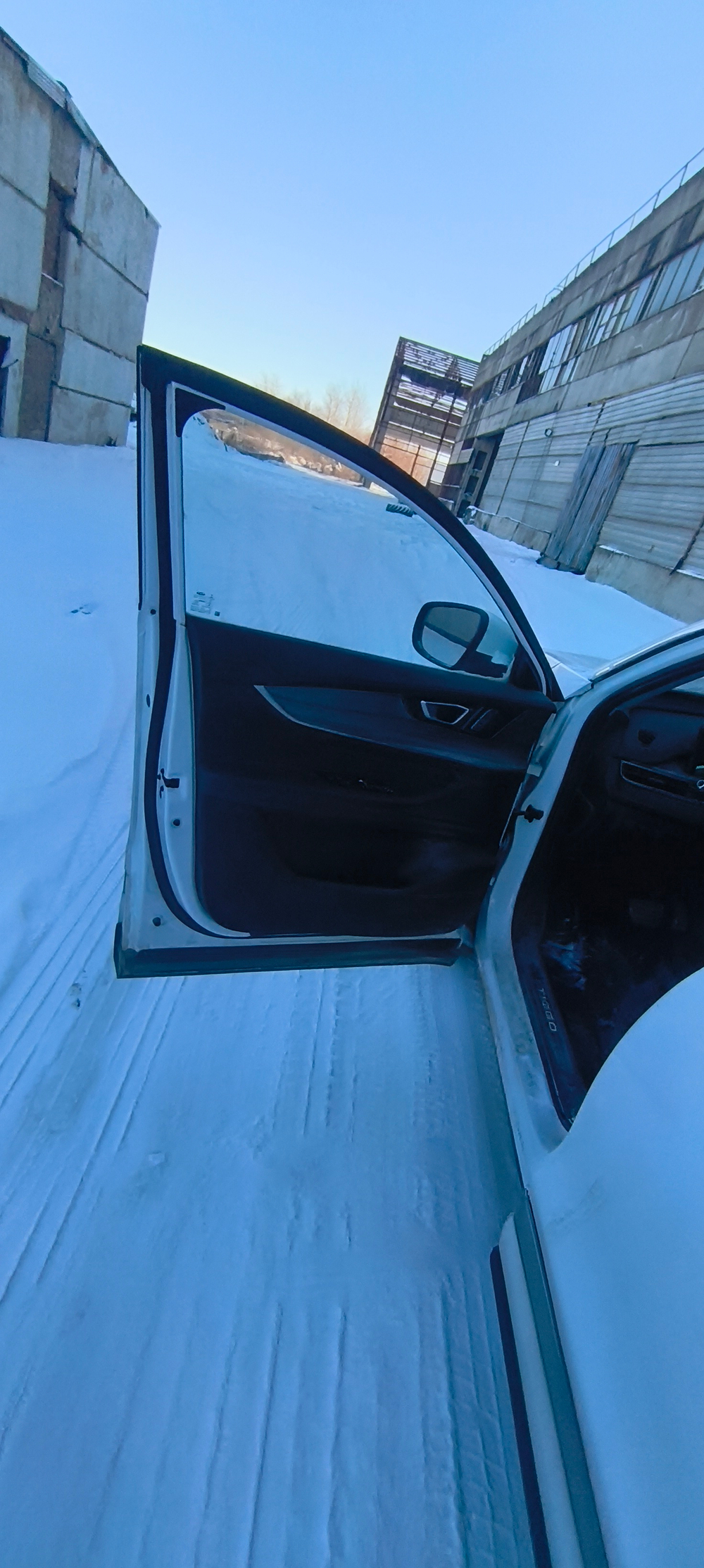 Chery Tiggo 8 Pro Max Dreamline 4WD