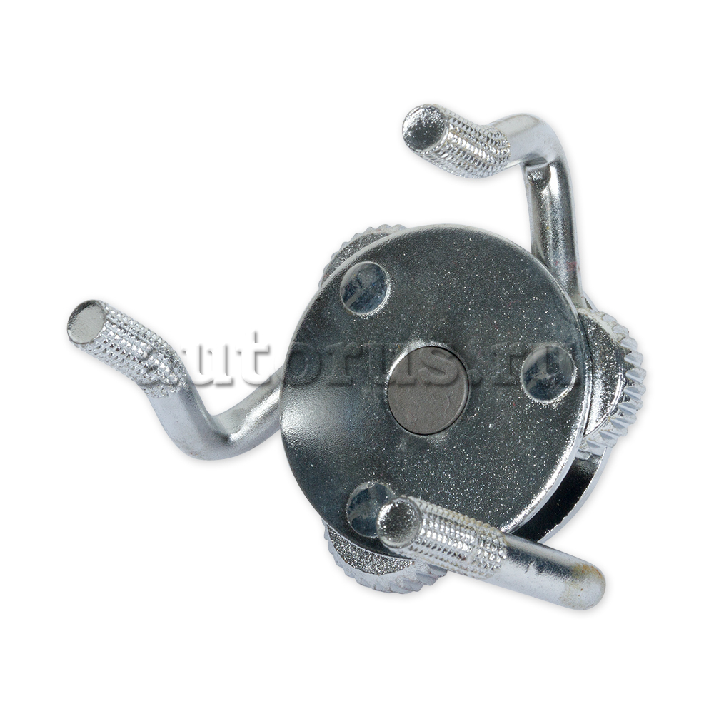 Съемник масляных фильтров "краб" с захватом 54-110 мм ARNEZI R7402002